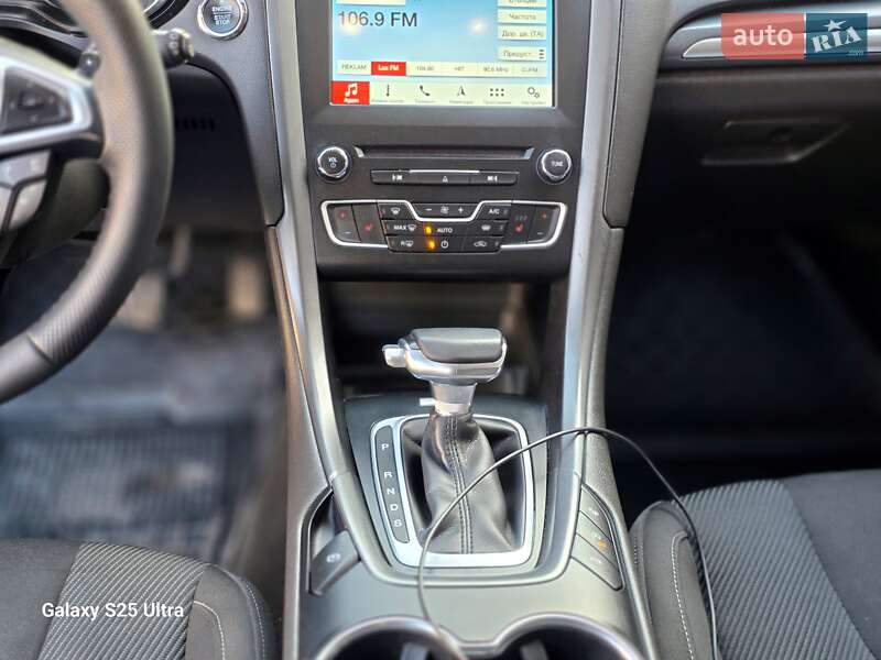 Универсал Ford Mondeo 2018 в Луцке