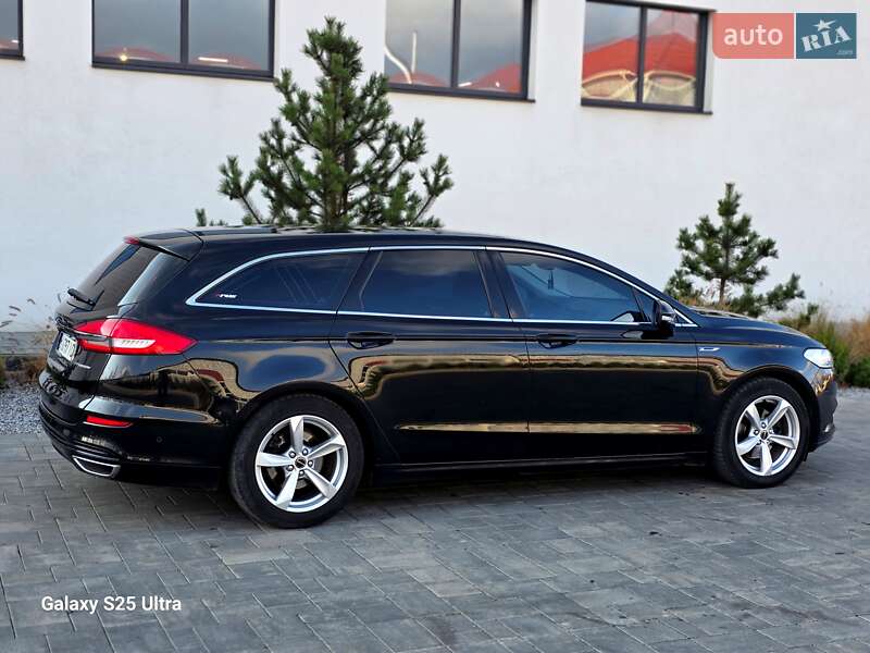 Универсал Ford Mondeo 2018 в Луцке