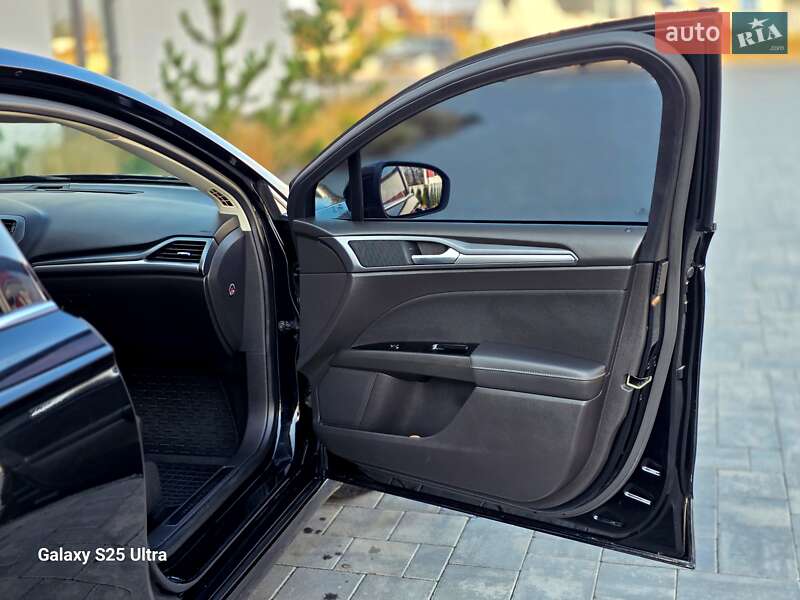 Универсал Ford Mondeo 2018 в Луцке