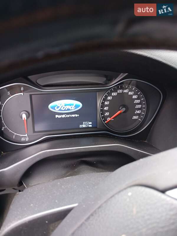 Универсал Ford Mondeo 2011 в Козельщине