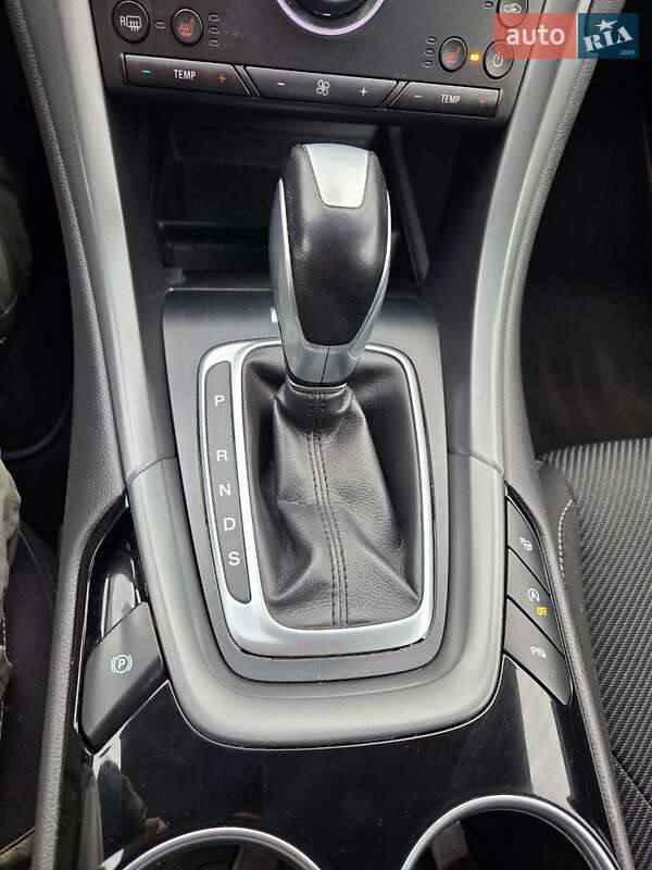 Универсал Ford Mondeo 2016 в Киеве фото 13 Универсал Ford Mondeo 2016 в Киеве