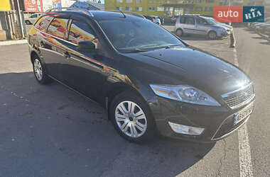 Універсал Ford Mondeo 2010 в Вінниці