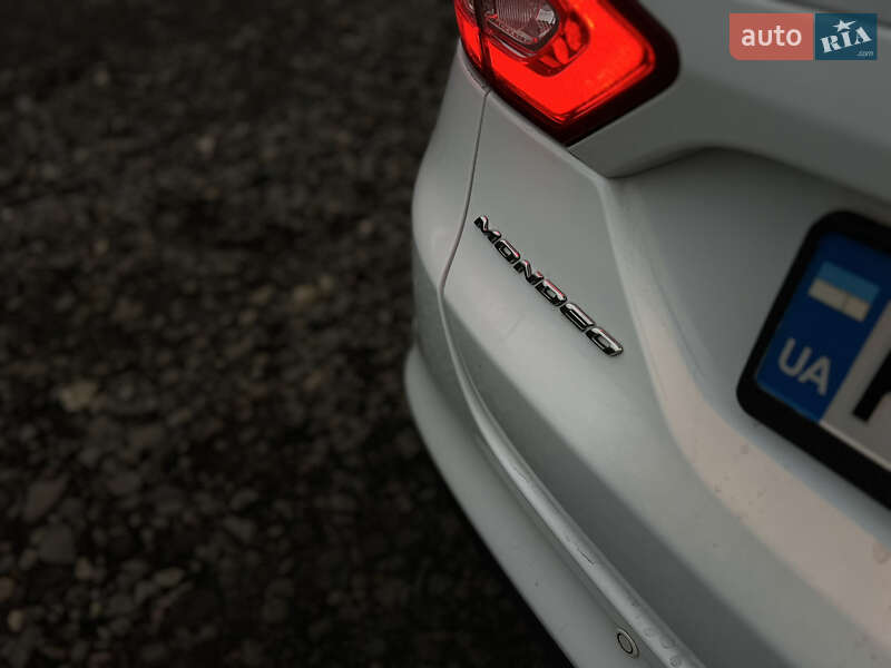 Лифтбек Ford Mondeo 2017 в Полтаве фото 23 Лифтбек Ford Mondeo 2017 в Полтаве