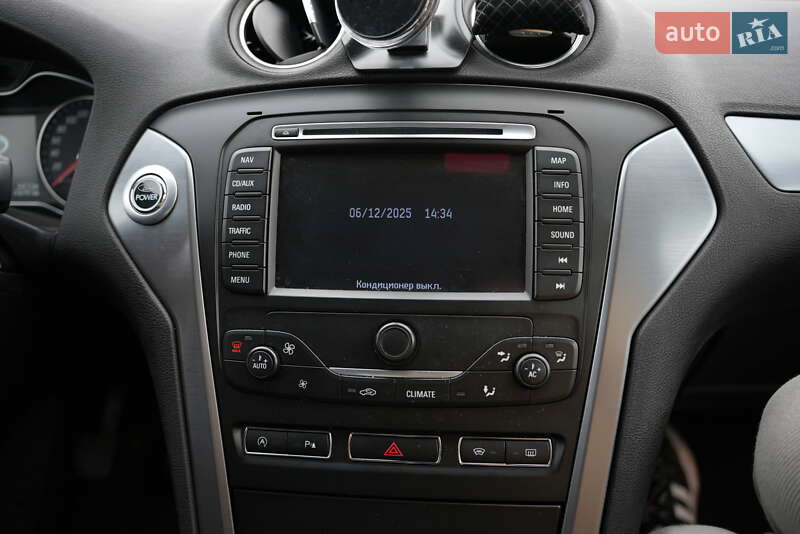 Лифтбек Ford Mondeo 2012 в Мостиске фото 16 Лифтбек Ford Mondeo 2012 в Мостиске