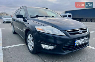 Універсал Ford Mondeo 2011 в Києві