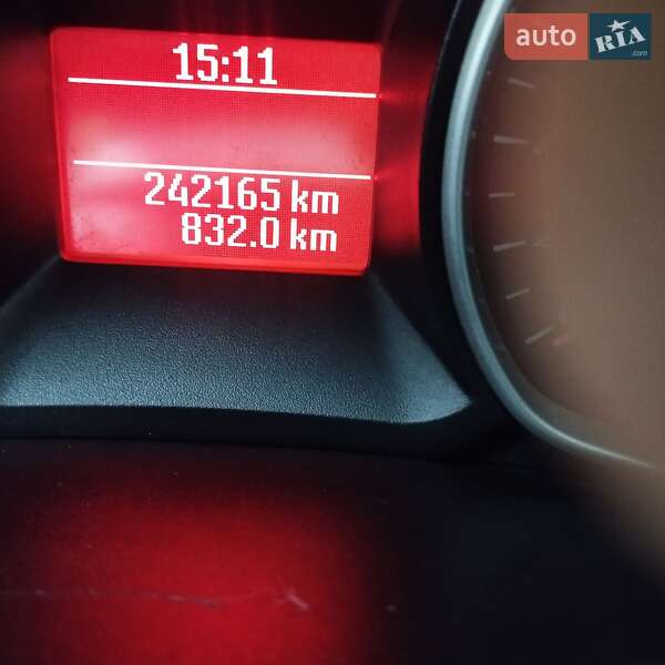 Седан Ford Mondeo 2010 в Гайсину фото 9 Седан Ford Mondeo 2010 в Гайсину