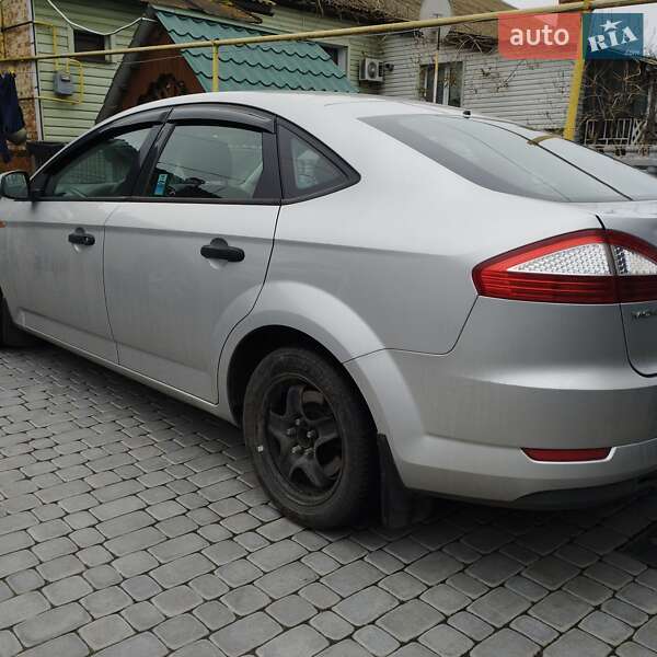 Седан Ford Mondeo 2010 в Гайсину фото 3 Седан Ford Mondeo 2010 в Гайсину