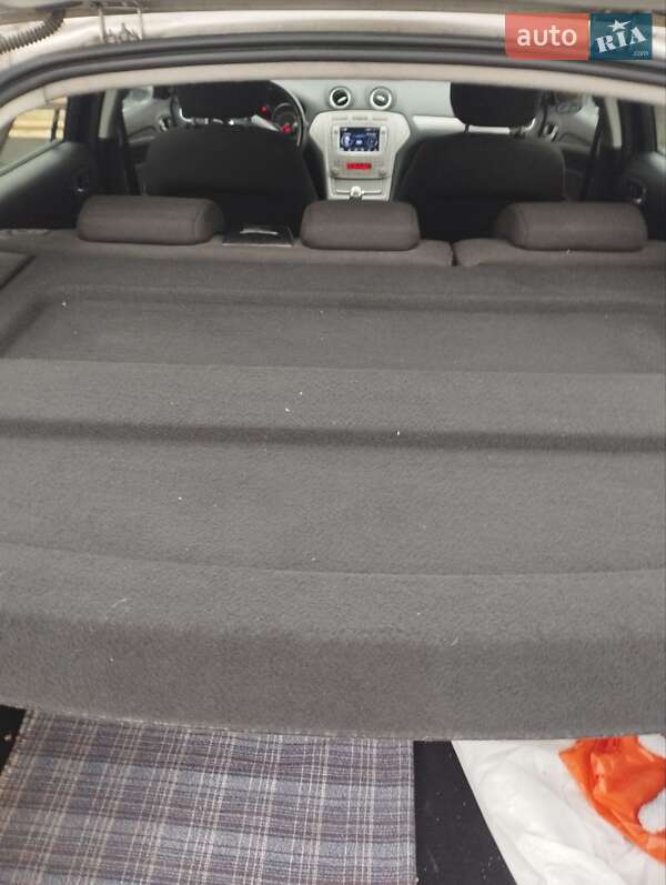 Седан Ford Mondeo 2010 в Гайсину фото 11 Седан Ford Mondeo 2010 в Гайсину