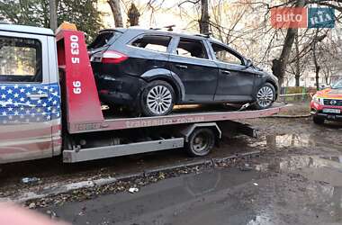 Универсал Ford Mondeo 2010 в Тернополе