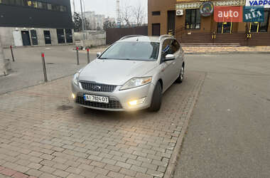 Універсал Ford Mondeo 2008 в Києві