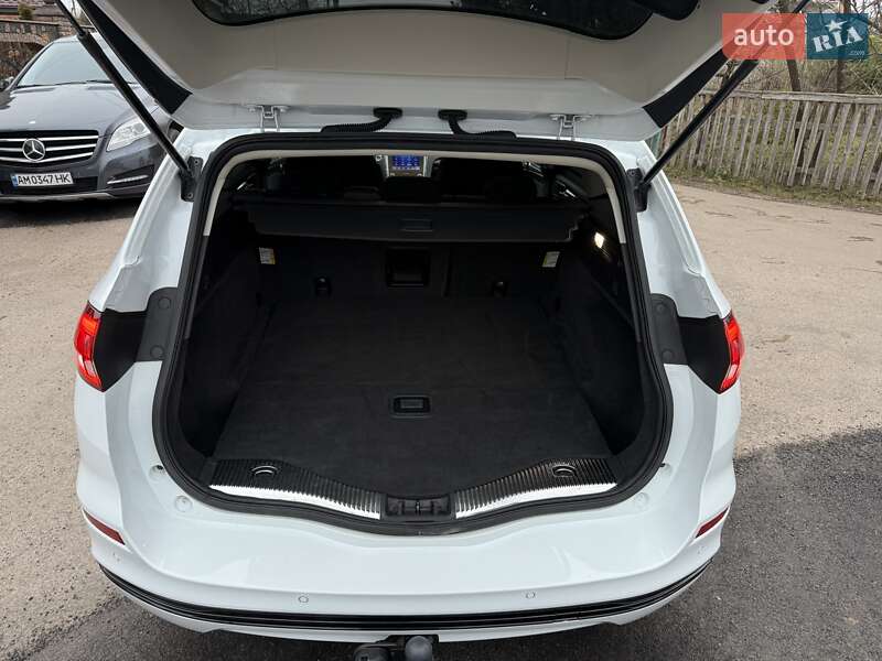 Универсал Ford Mondeo 2020 в Житомире фото 11 Универсал Ford Mondeo 2020 в Житомире