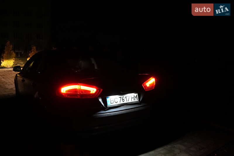 Лифтбек Ford Mondeo 2012 в Мостиске фото 30 Лифтбек Ford Mondeo 2012 в Мостиске