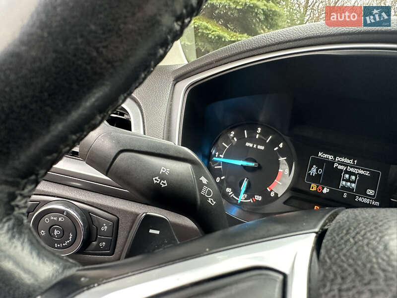 Лифтбек Ford Mondeo 2018 в Дрогобыче фото 66 Лифтбек Ford Mondeo 2018 в Дрогобыче