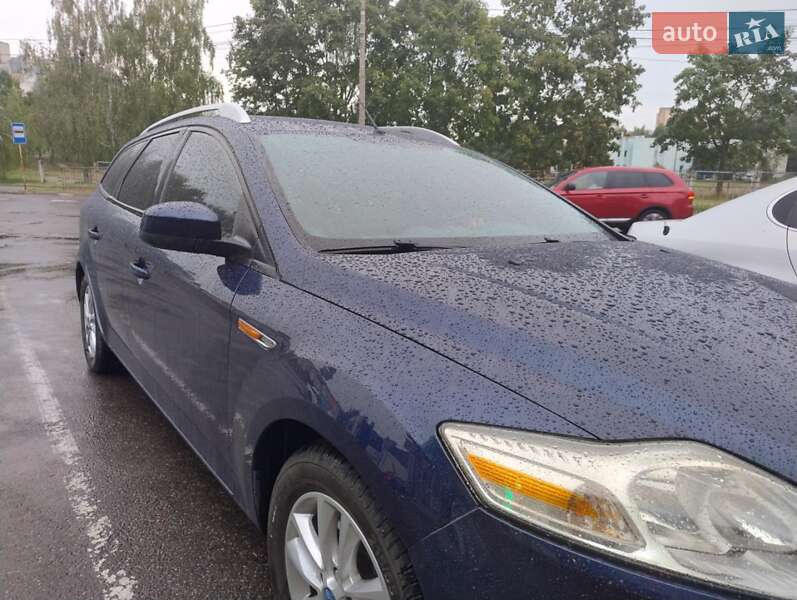 Универсал Ford Mondeo 2008 в Ровно