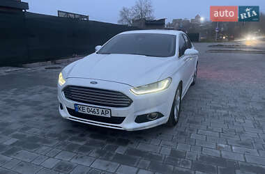 Седан Ford Mondeo 2015 в Вінниці