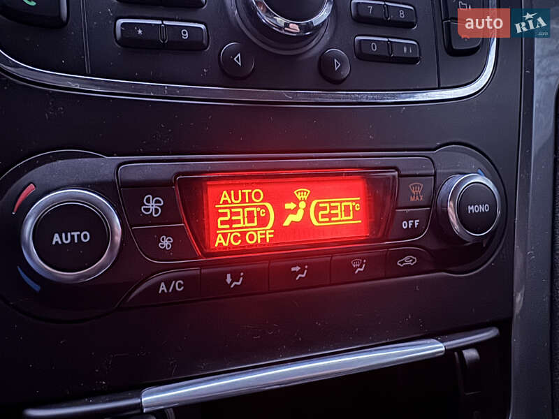 Седан Ford Mondeo 2012 в Днепре фото 11 Седан Ford Mondeo 2012 в Днепре