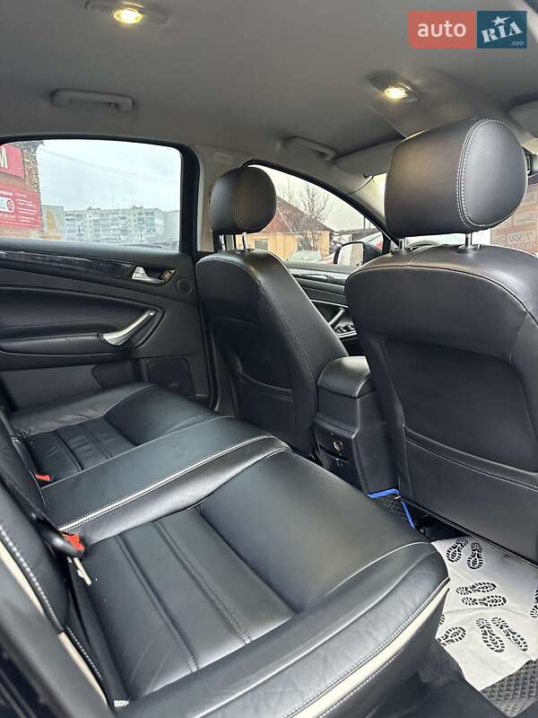 Седан Ford Mondeo 2011 в Смеле фото 12 Седан Ford Mondeo 2011 в Смеле