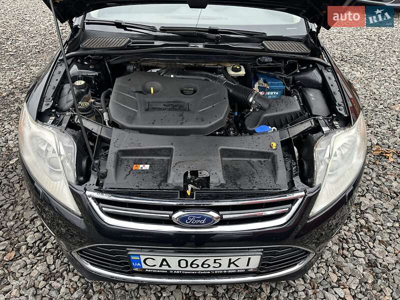 Седан Ford Mondeo 2011 в Смеле фото 18 Седан Ford Mondeo 2011 в Смеле