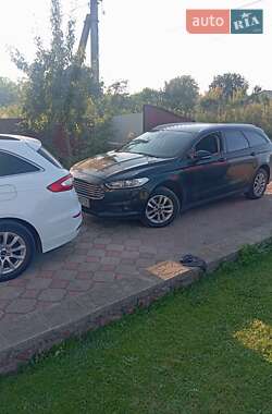 Универсал Ford Mondeo 2015 в Житомире