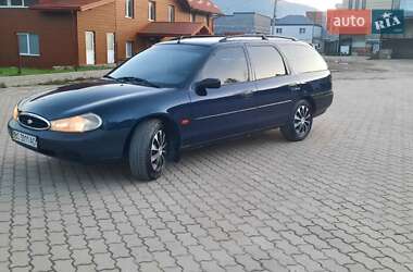Универсал Ford Mondeo 1998 в Стрые