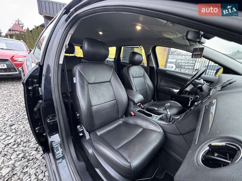 Универсал Ford Mondeo 2011 в Стрые фото 29 Универсал Ford Mondeo 2011 в Стрые