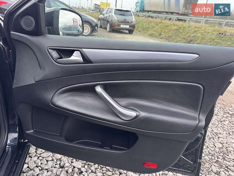 Универсал Ford Mondeo 2011 в Стрые фото 34 Универсал Ford Mondeo 2011 в Стрые