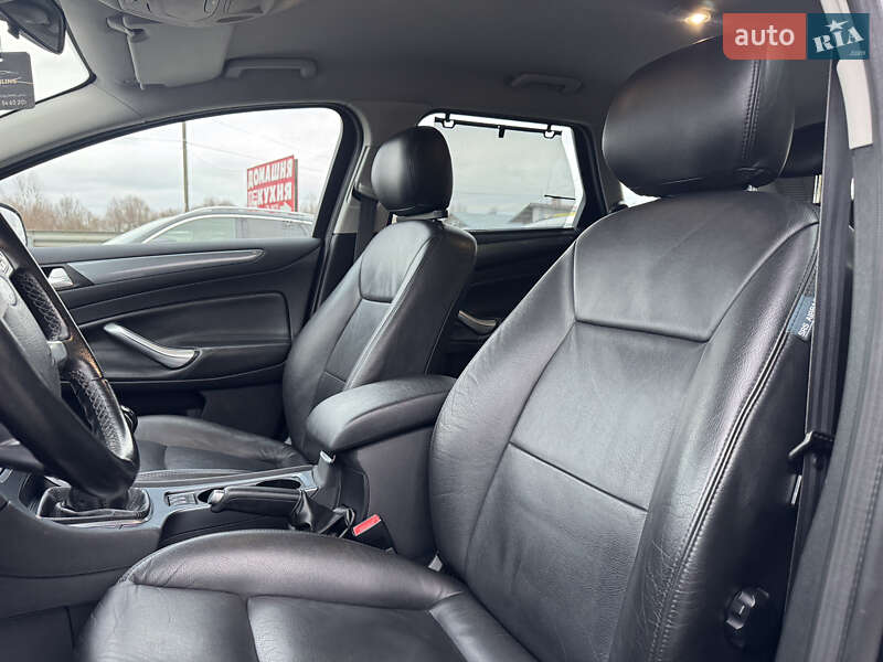 Универсал Ford Mondeo 2011 в Стрые фото 47 Универсал Ford Mondeo 2011 в Стрые