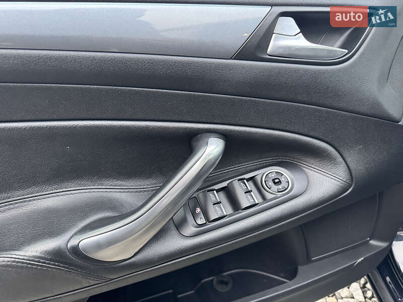 Универсал Ford Mondeo 2011 в Стрые фото 50 Универсал Ford Mondeo 2011 в Стрые