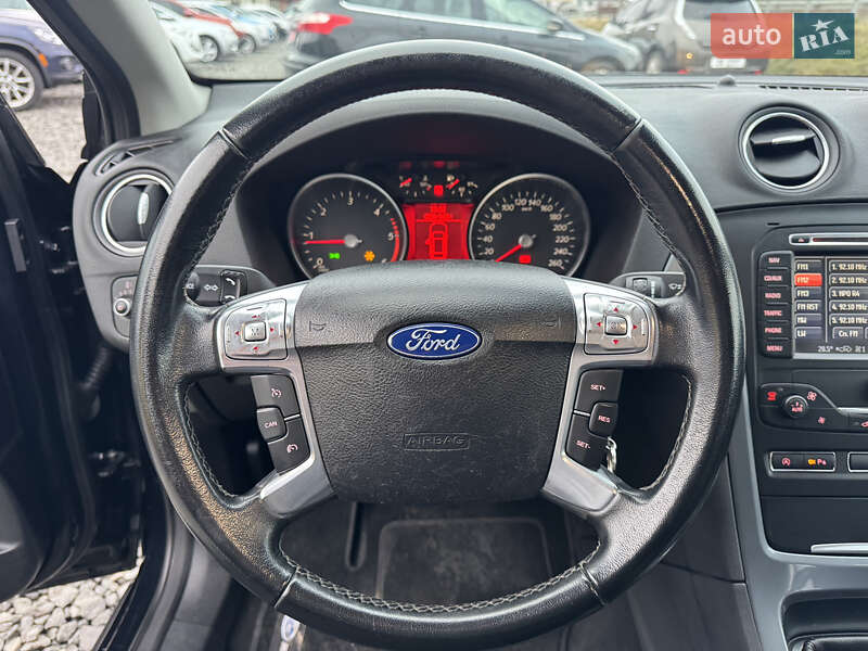 Универсал Ford Mondeo 2011 в Стрые фото 52 Универсал Ford Mondeo 2011 в Стрые