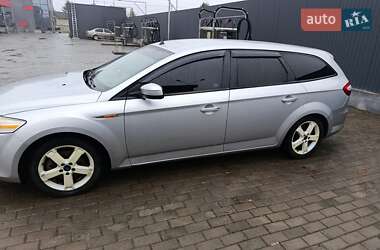 Универсал Ford Mondeo 2009 в Ровно