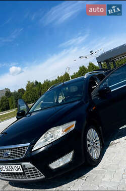 Универсал Ford Mondeo 2009 в Дрогобыче