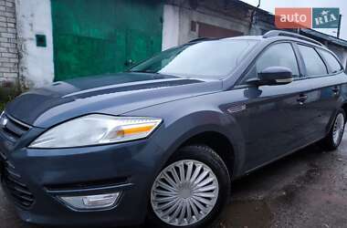 Універсал Ford Mondeo 2010 в Чернігові