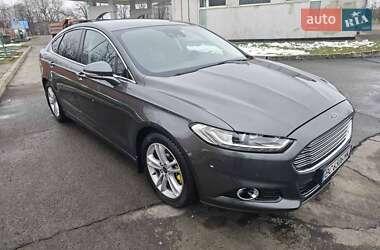Ліфтбек Ford Mondeo 2018 в Дрогобичі