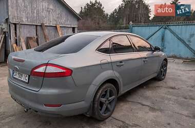 Седан Ford Mondeo 2008 в Києві