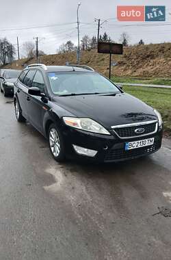 Универсал Ford Mondeo 2008 в Львове