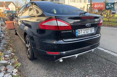 Ліфтбек Ford Mondeo 2010 в Херсоні