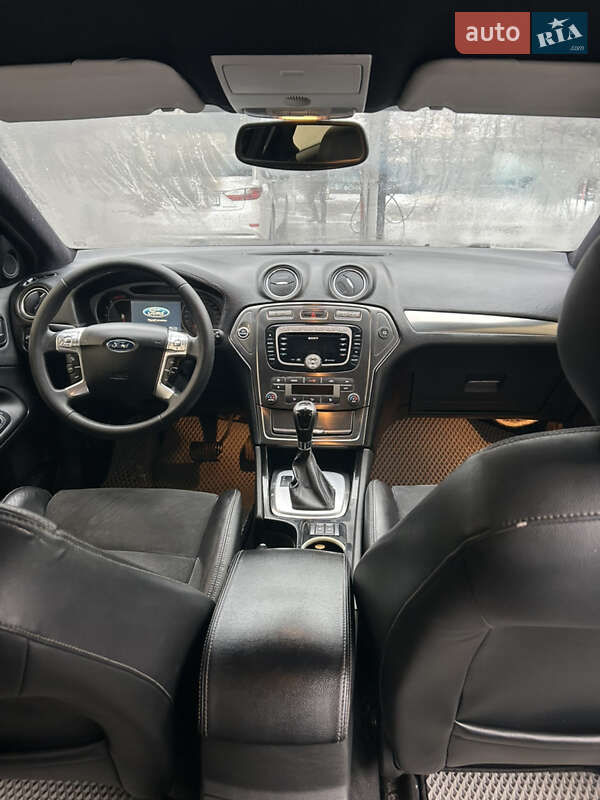 Седан Ford Mondeo 2008 в Киеве