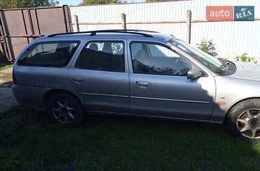 Универсал Ford Mondeo 1999 в Киеве