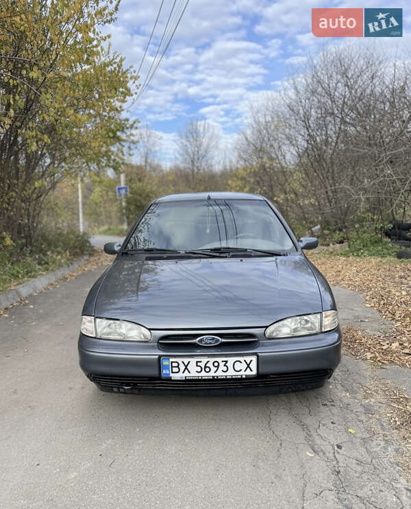Ford Mondeo 1994