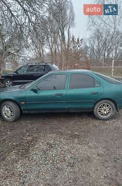 Универсал Ford Mondeo 1998 в Вольнянске