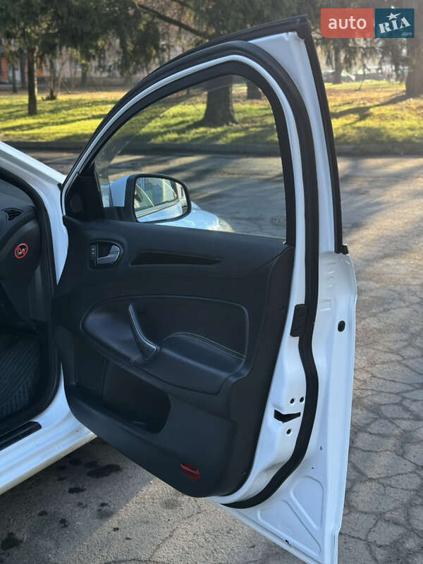 Универсал Ford Mondeo 2010 в Ровно