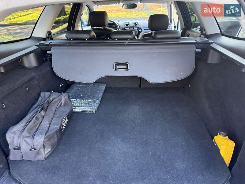 Универсал Ford Mondeo 2010 в Ровно