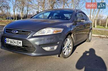 Седан Ford Mondeo 2011 в Запорожье