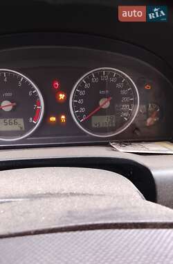 Седан Ford Mondeo 2001 в Києві