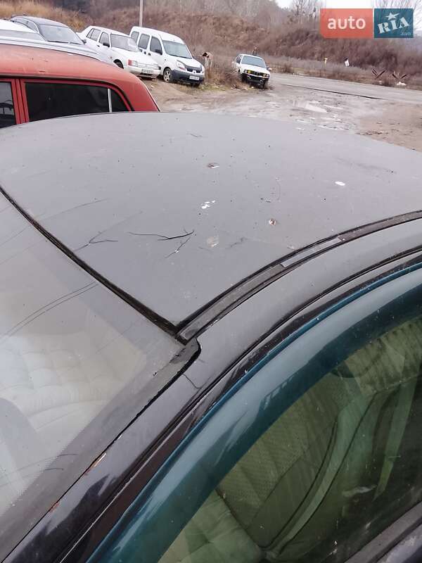 Седан Ford Mondeo 2001 в Киеве фото 8 Седан Ford Mondeo 2001 в Киеве