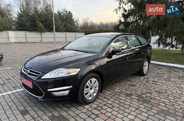 Універсал Ford Mondeo 2011 в Луцьку