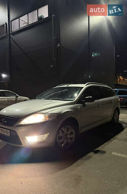 Універсал Ford Mondeo 2009 в Києві