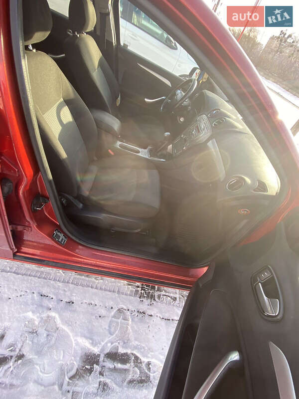 Ліфтбек Ford Mondeo 2007 в Вінниці фото 10 Ліфтбек Ford Mondeo 2007 в Вінниці