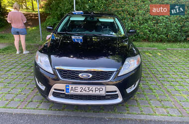Лифтбек Ford Mondeo 2008 в Днепре