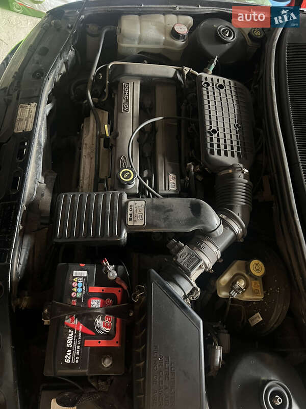 Универсал Ford Mondeo 1993 в Дрогобыче